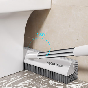 Joybos cepillo de doble cara para esquinas h.133cm