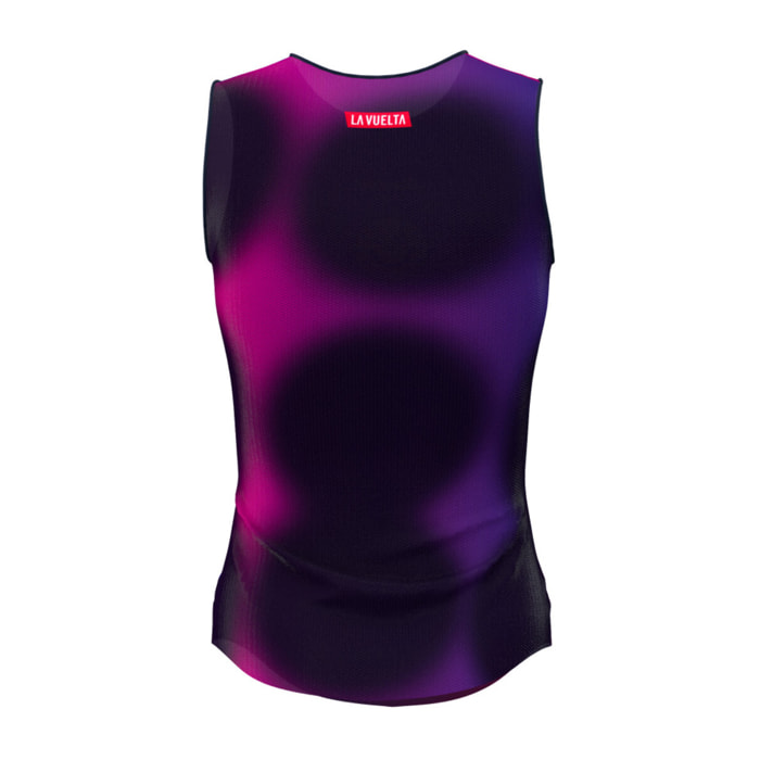 Barcelona - Camiseta Interior - Printcolor_es - Hombre