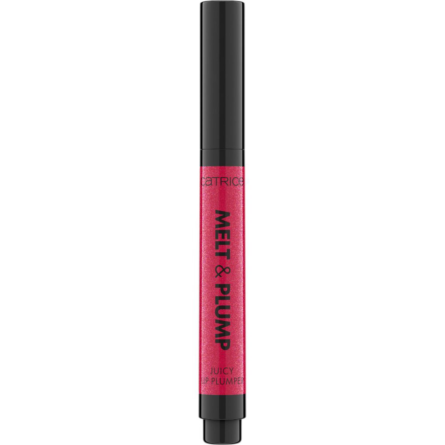 Melt & Plump Juicy Lip Plumper - Baume Repulpant Fini Brillant