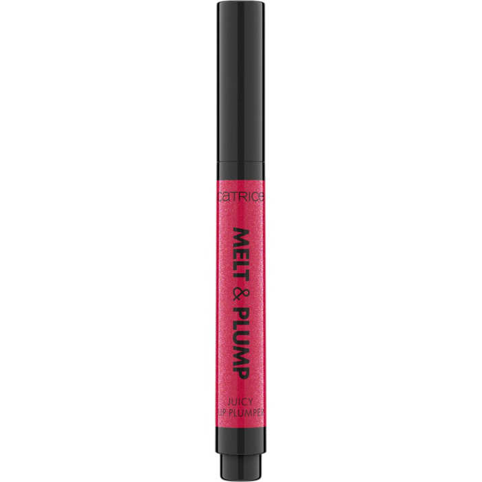 Melt & Plump Juicy Lip Plumper - Baume Repulpant Fini Brillant