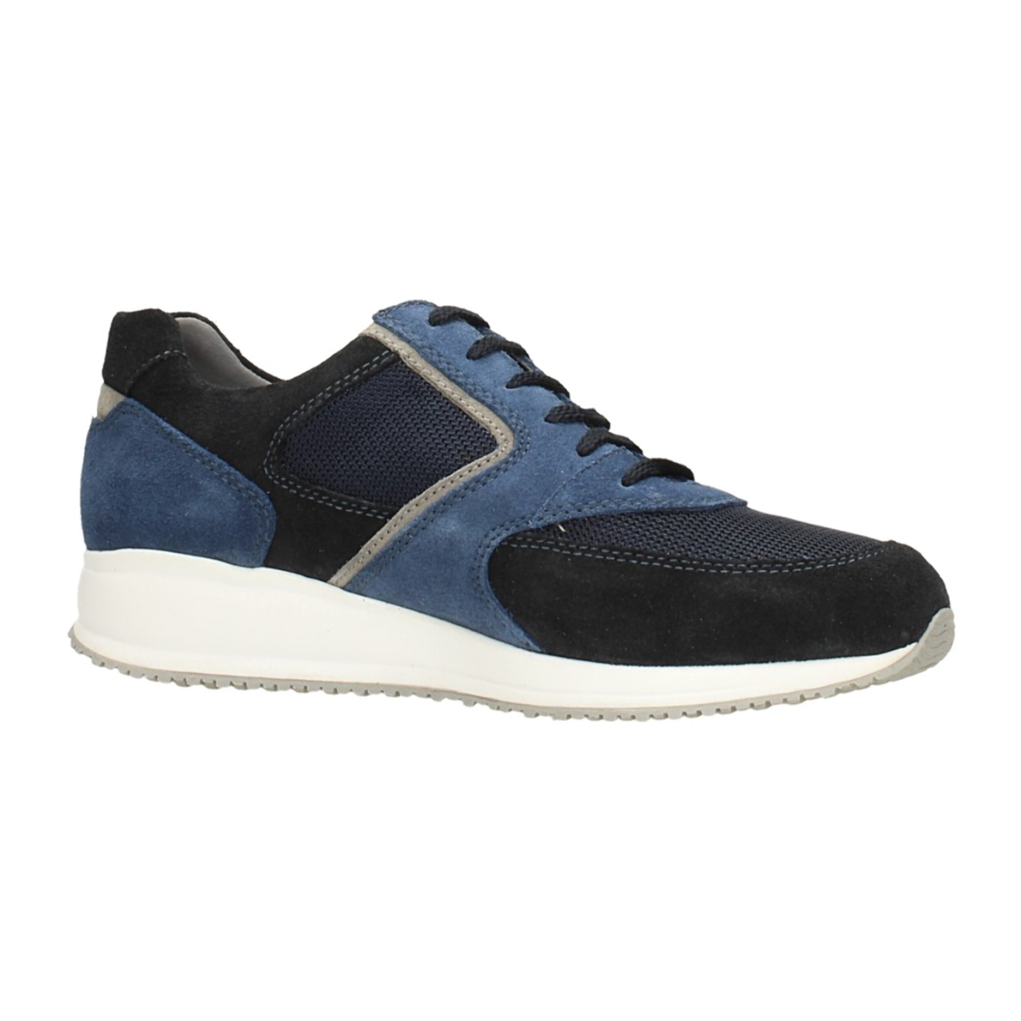 Sneakers Uomo Tata Italia Blu