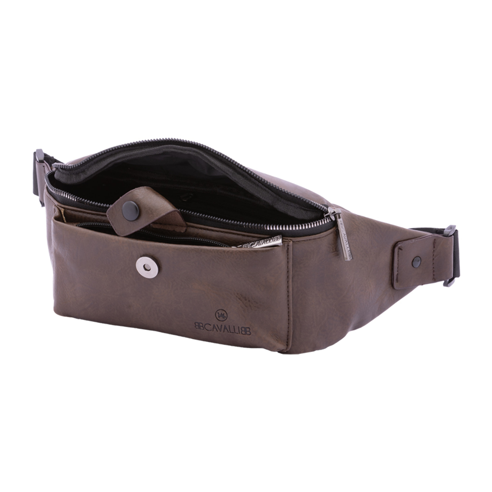 Marsupio  da uomo Textile Polyester 40x12x12 cm