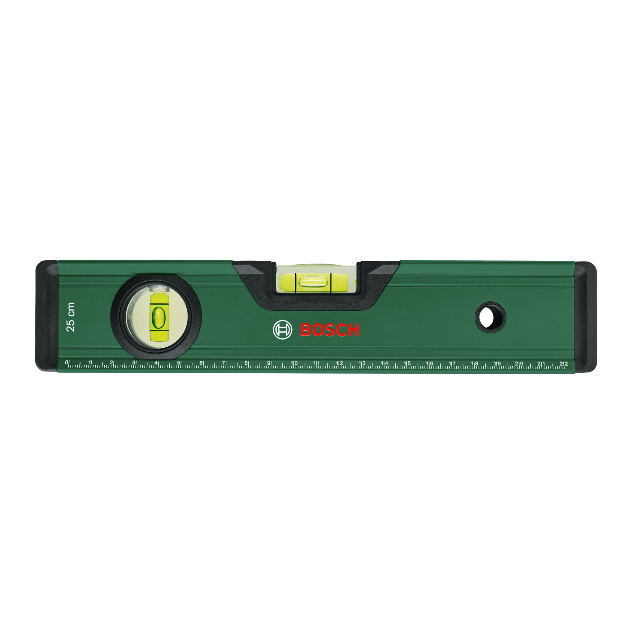 Niveau à bulle 25 cm - BOSCH - 1600A032V4