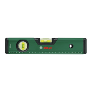 Niveau à bulle 25 cm - BOSCH - 1600A032V4