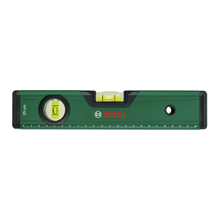 Niveau à bulle 25 cm - BOSCH - 1600A032V4