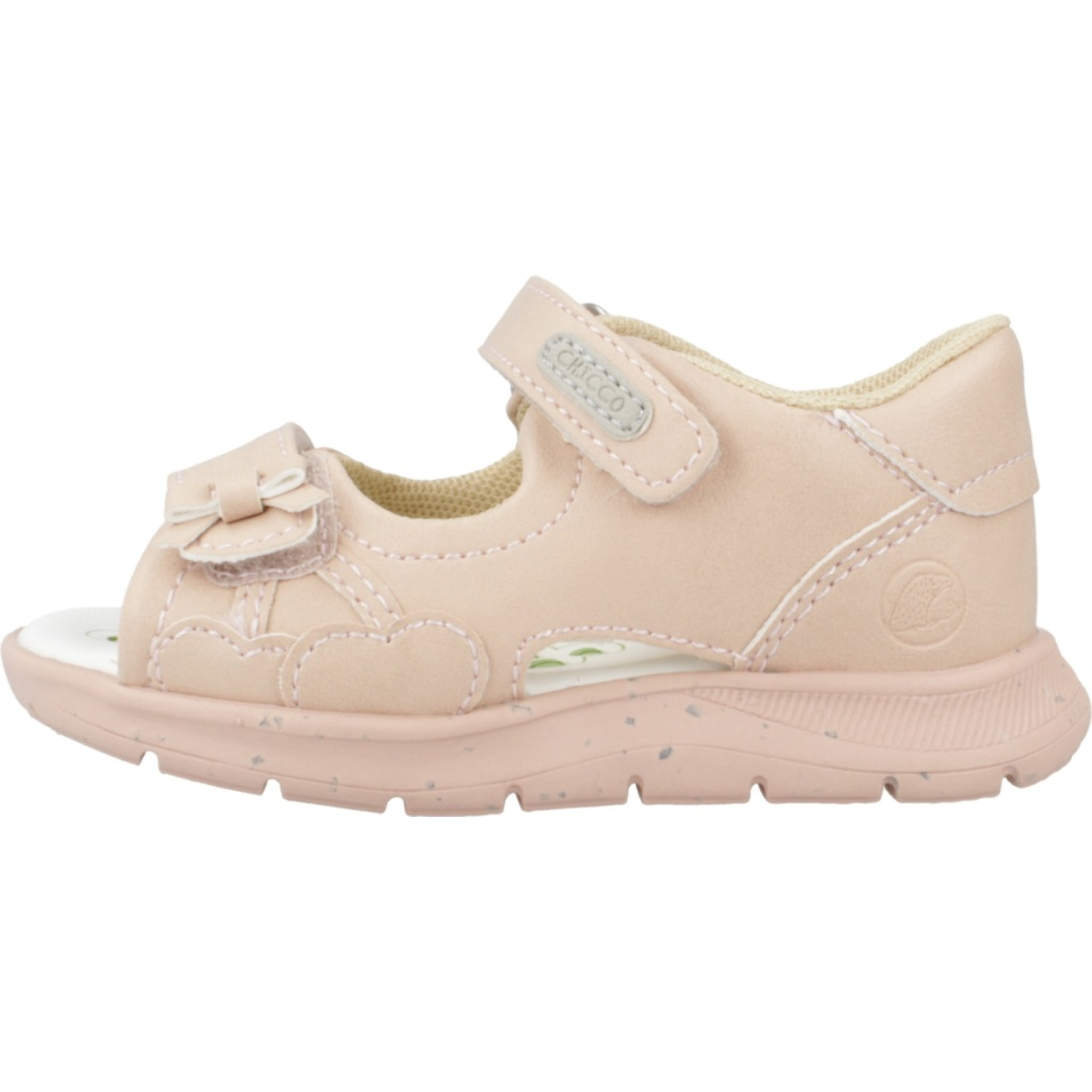 SANDALIAS CHICCO GLAMMY