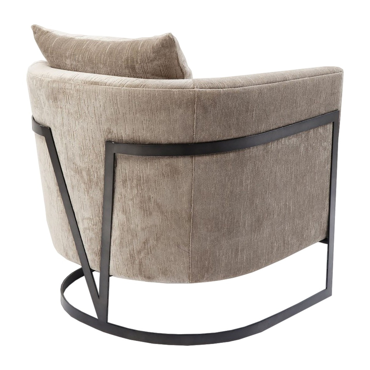 Fauteuil La Vida Kare Design