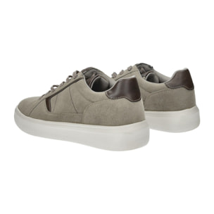 Sneakers Uomo Tata Italia Beige