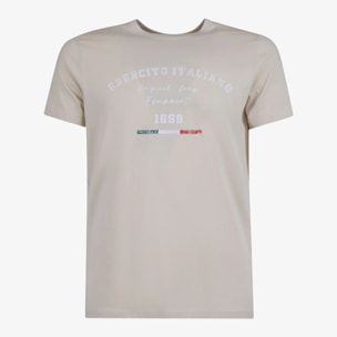 T-shirt S5S609 Esercito