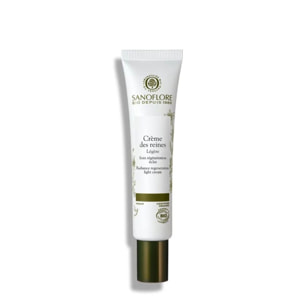 Crème des Reines Légère - Soin de Jour Anti-âge Eclat 40 ml