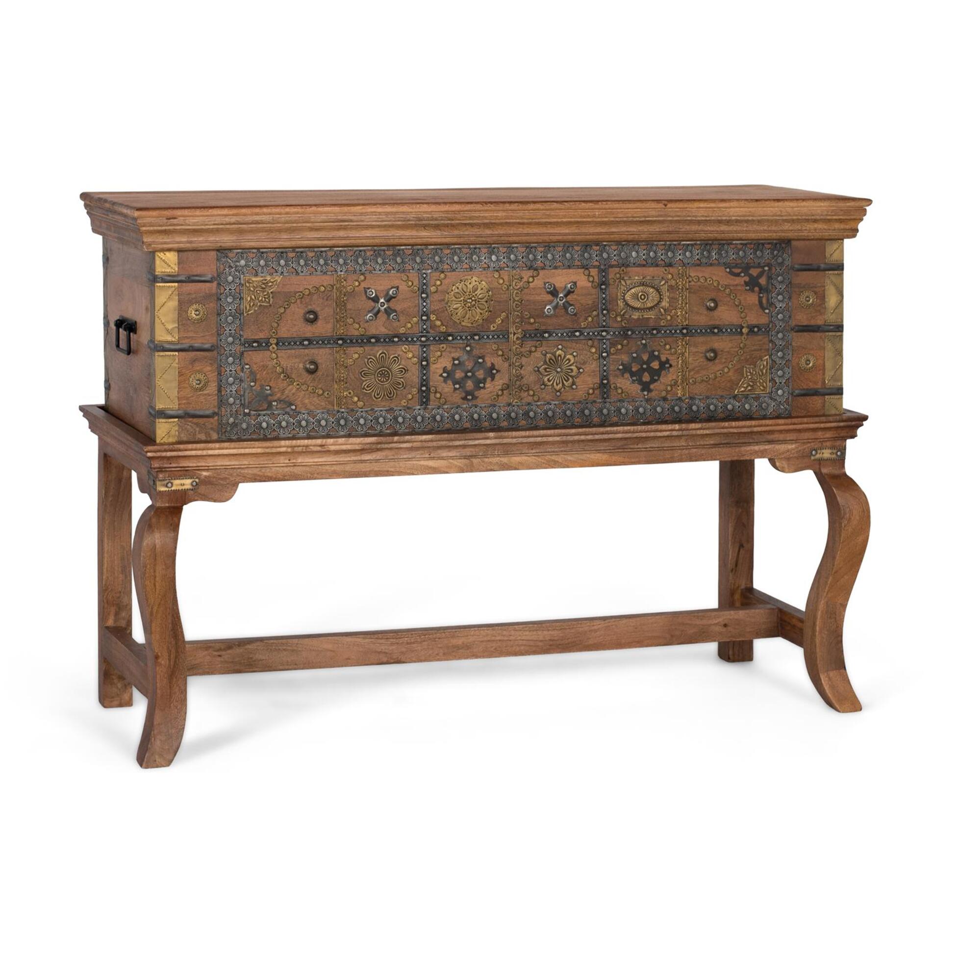 Consola 80x116x40