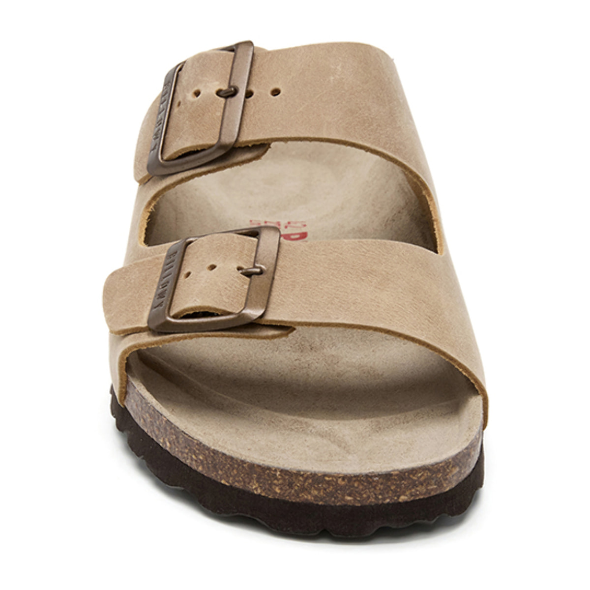 Sandalia BILLOWY MARRON
