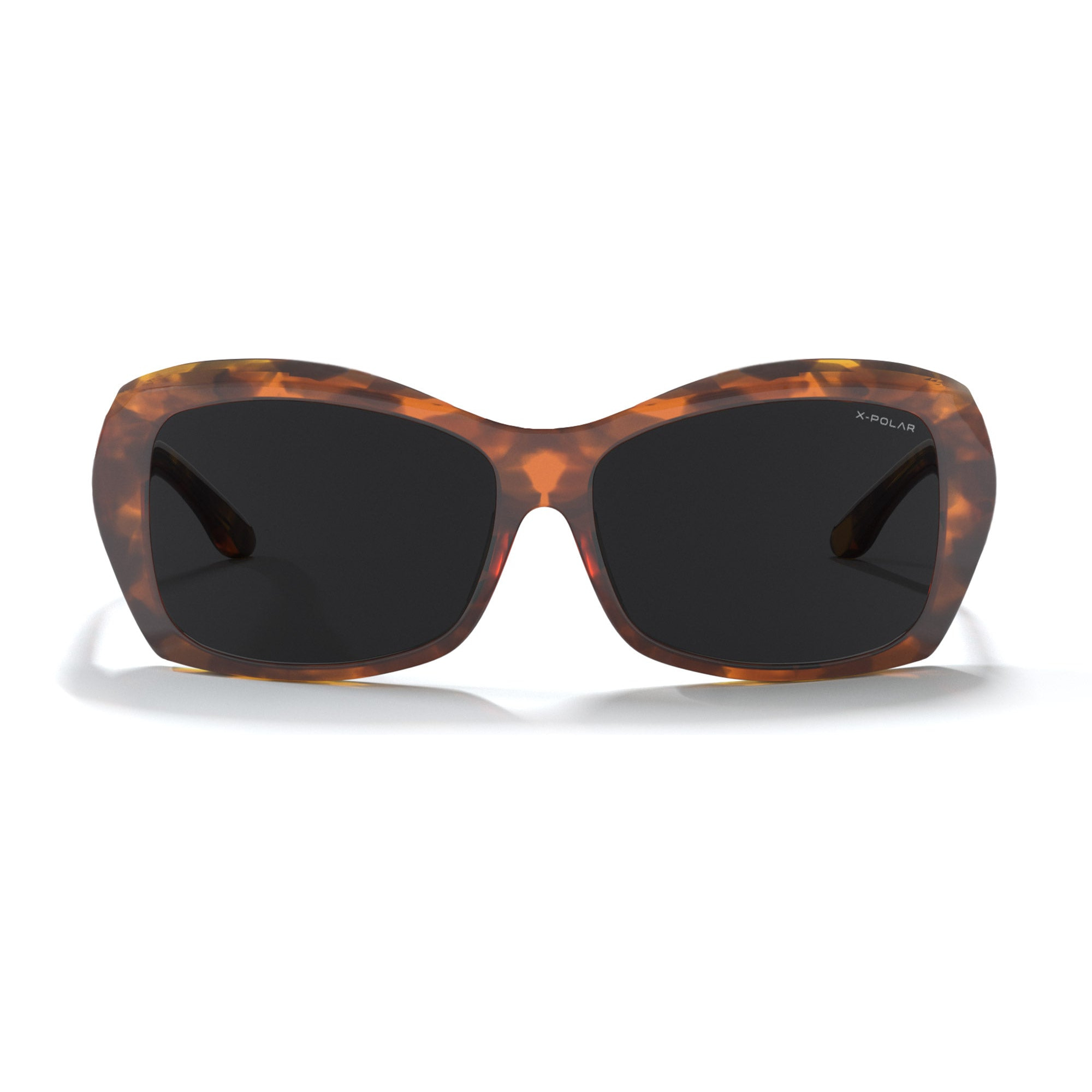 Gafas de Sol Uller Atlas Brown Tortoise / Black para hombre y para mujer