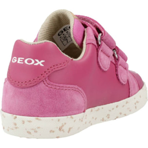 SNEAKERS GEOX B KILWI GIRL