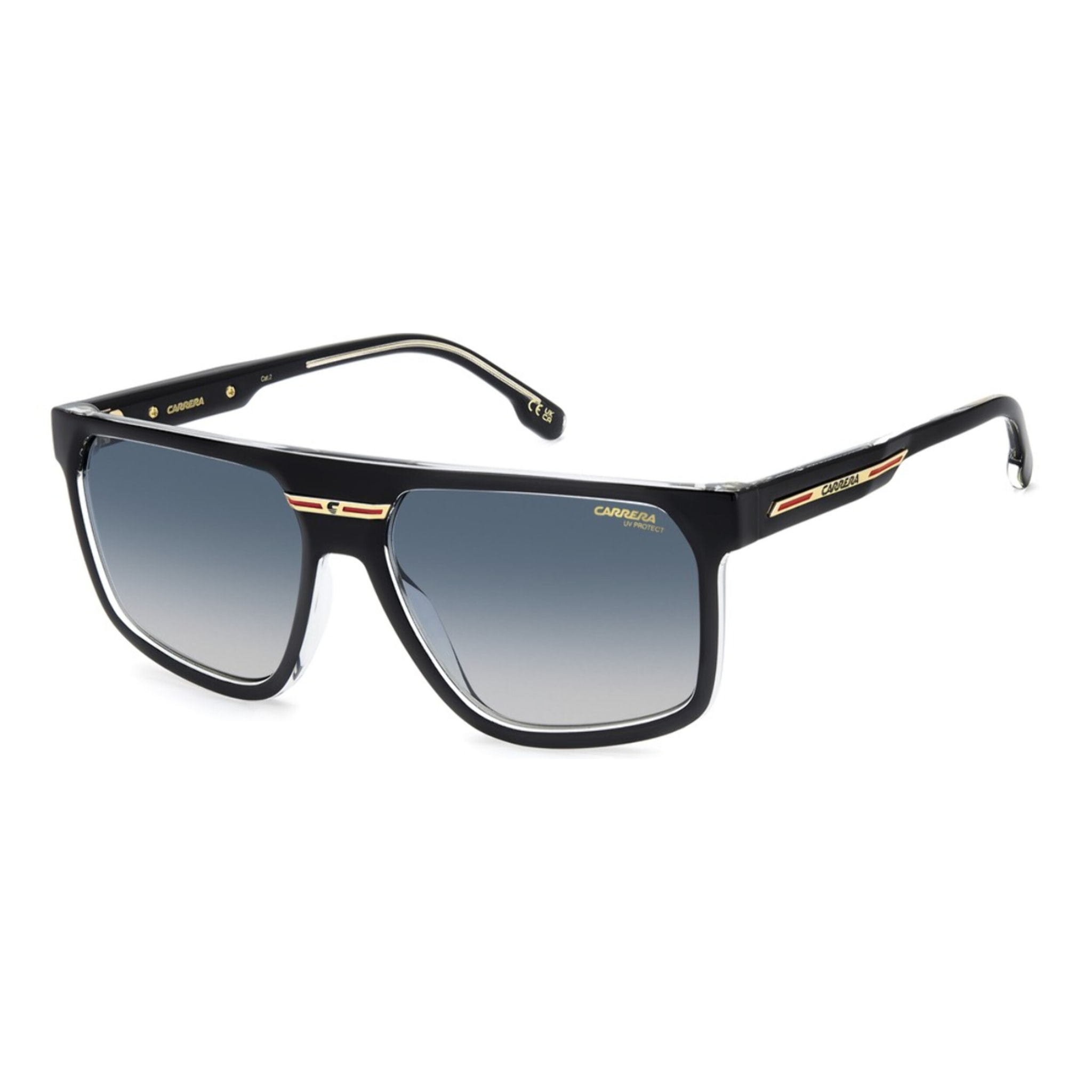 Gafas de Sol Carrera VICTORY C 14/S 7C5 de Tr90 Hombre 60 mm