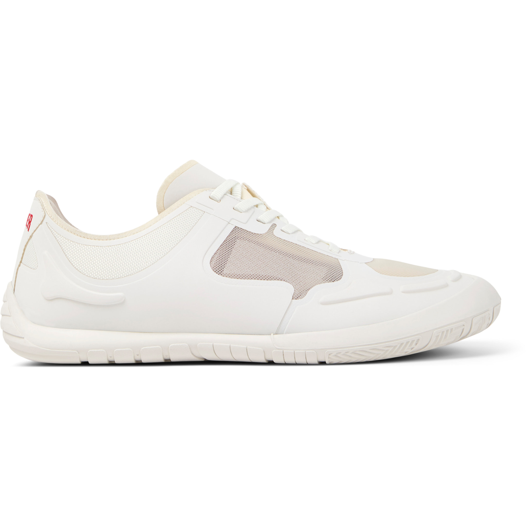 Zapatillas - CAMPER Peu Path - Multicolor - Textil técnico