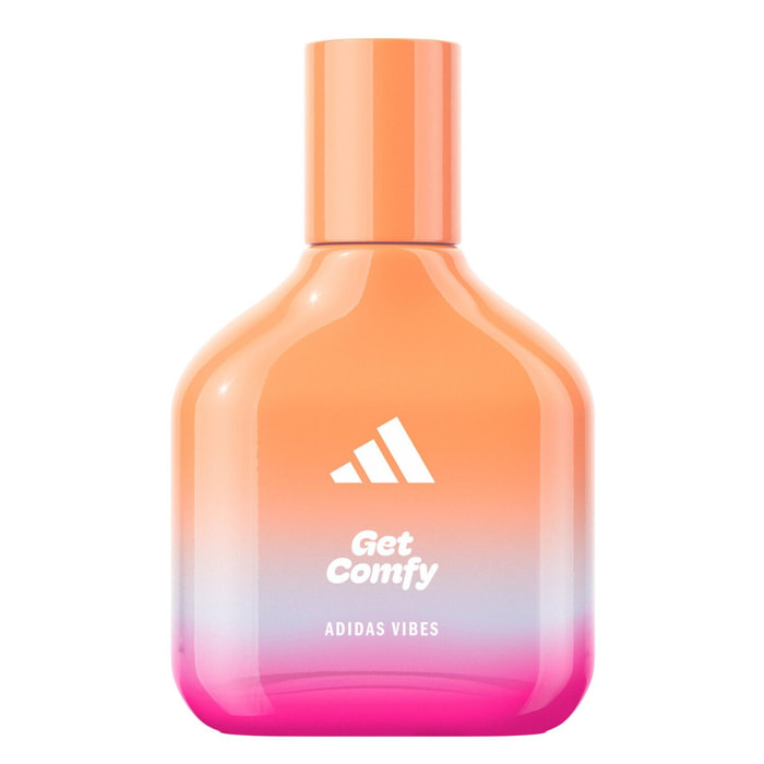 Get Comfy - Eau de Parfum 50 ml