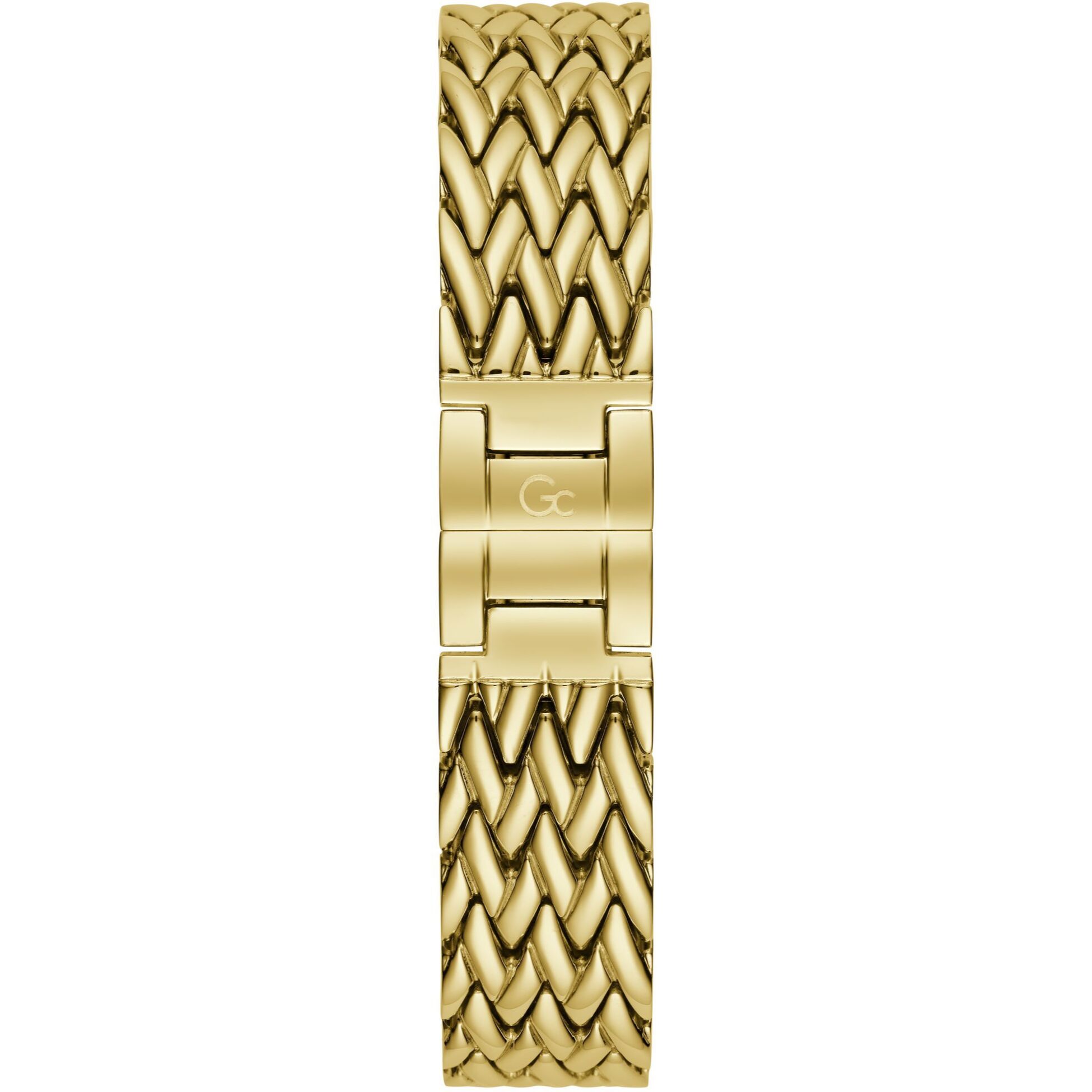 Gc Orologio Al Quarzo Con Giorno E Data Gc Vogue