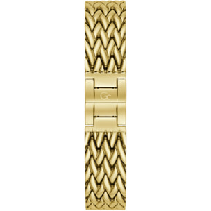 Gc Orologio Al Quarzo Con Giorno E Data Gc Vogue