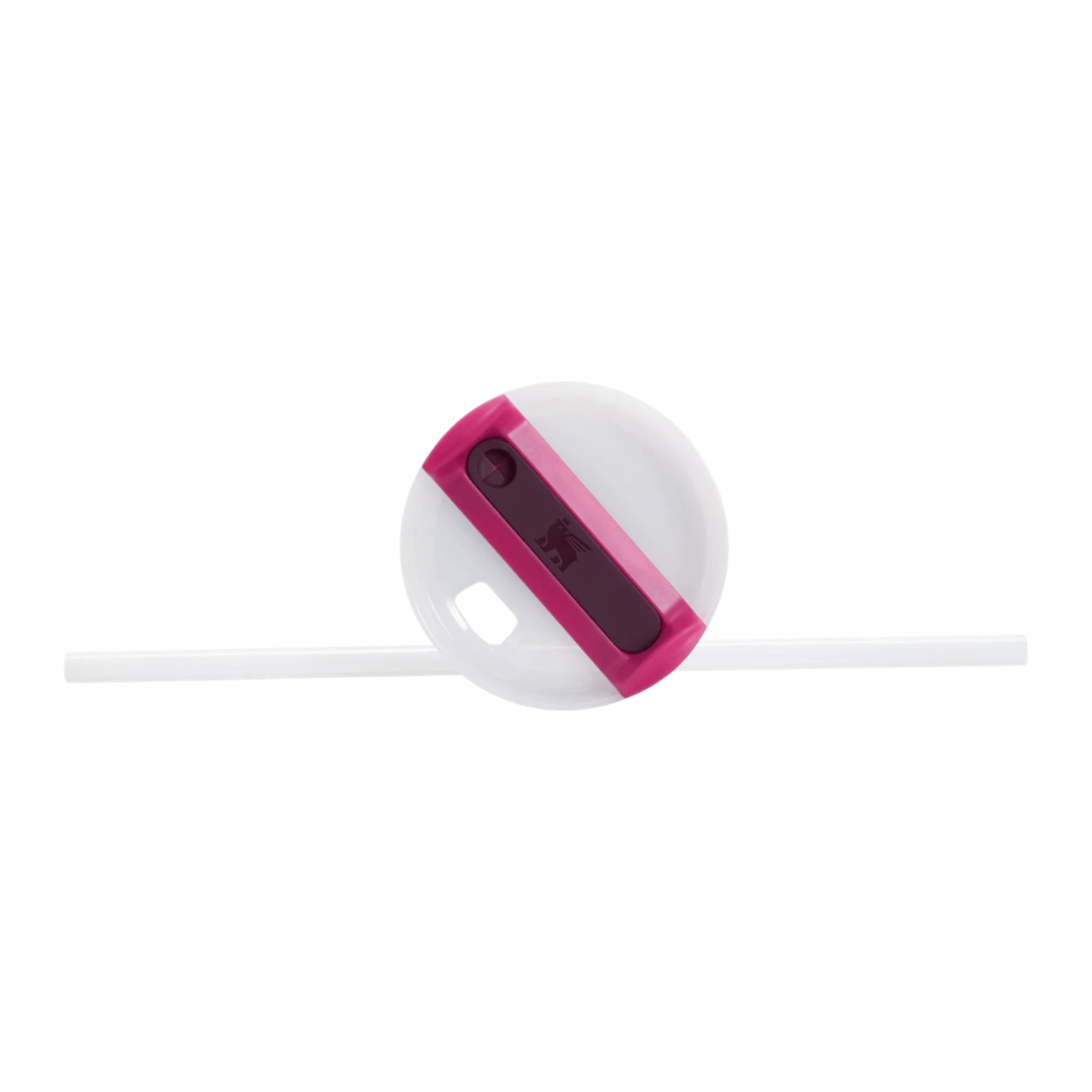 Borraccia Termica Con Cannuccia - 1,18L - QUENCHER® H2.O FLOWSTATE™ TUMBLER - Fuchsia