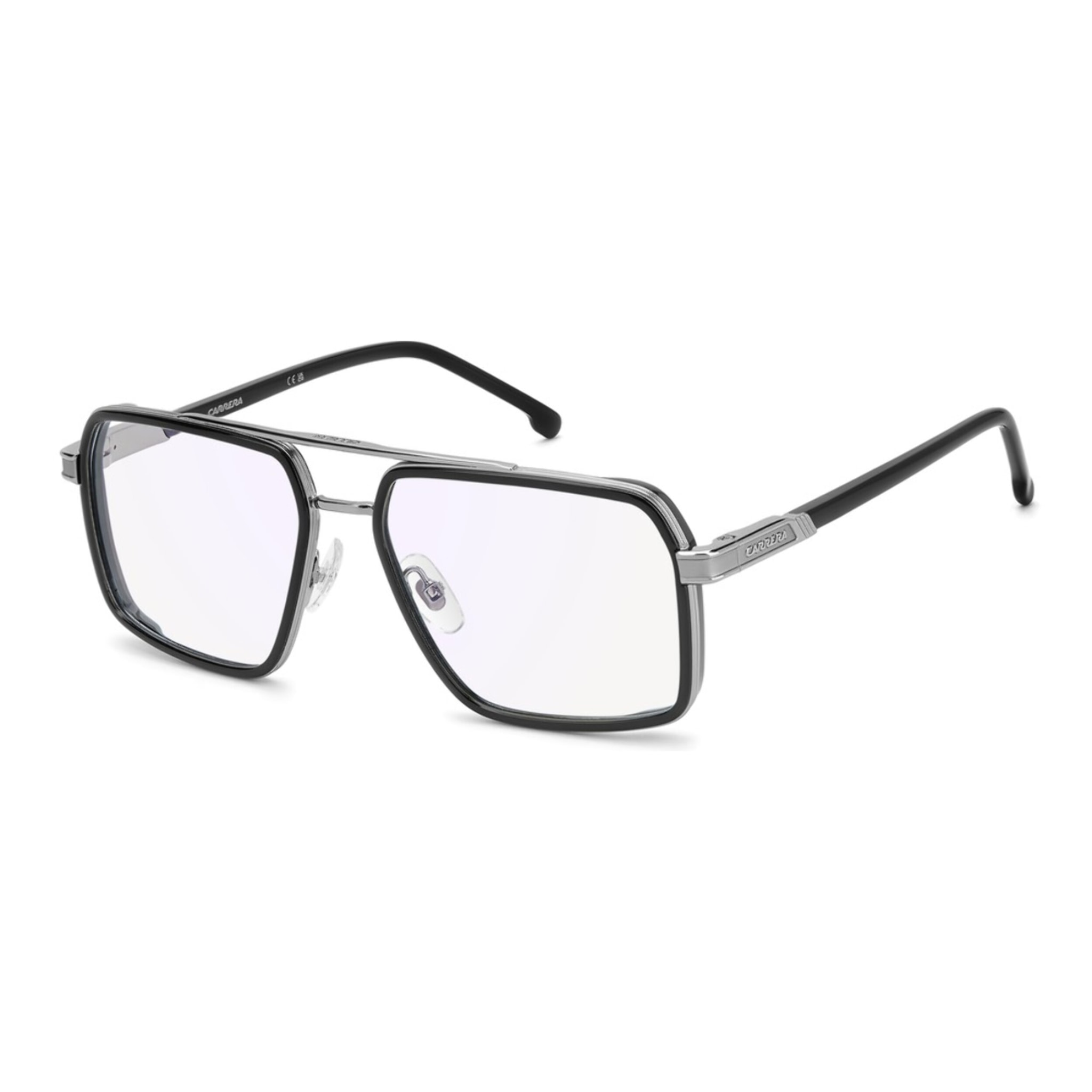 Gafas de Vista Carrera 1146 807 de Metal Hombre 58 mm