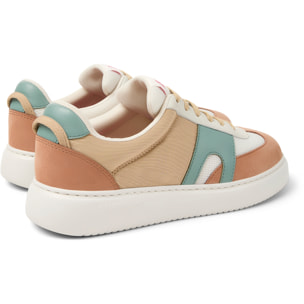 Sneakers - CAMPER Runner K21 - Multicolore - Tessile tecnico