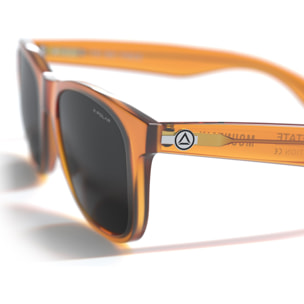 Gafas de Sol Uller Mountain Orange / Black para hombre y para mujer