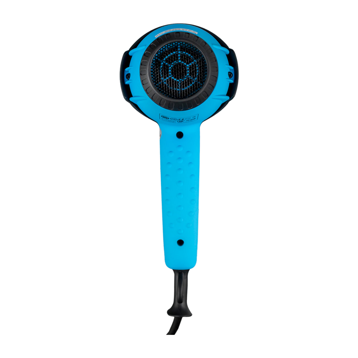 Sèche-cheveux Professionnel Gti Airlissimo - Bleu - 2300 W