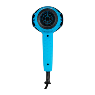Sèche-cheveux Professionnel Gti Airlissimo - Bleu - 2300 W