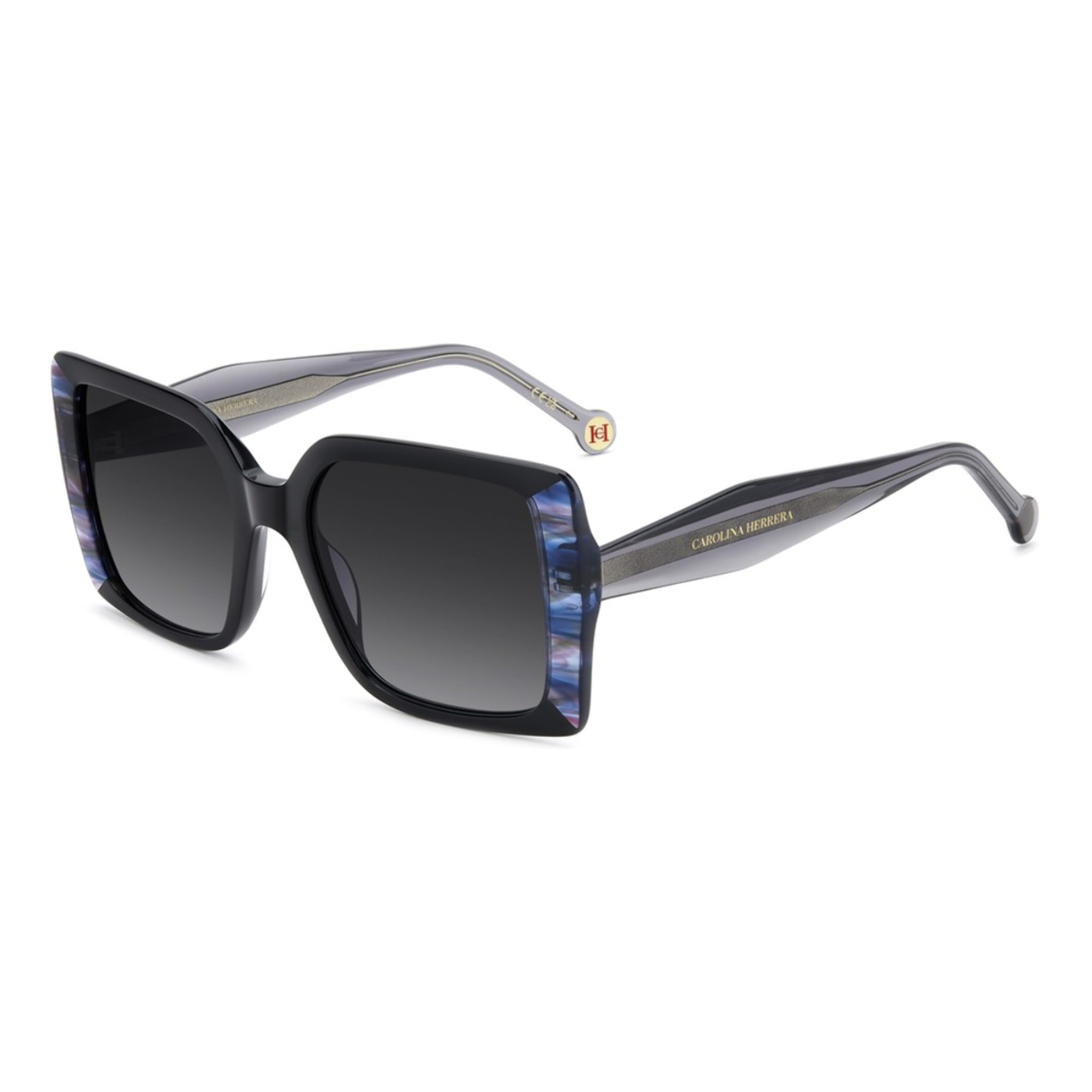 Gafas de Sol Carolina Herrera HER 0221/G/S 3H2 de Acetato Mujer 50 mm