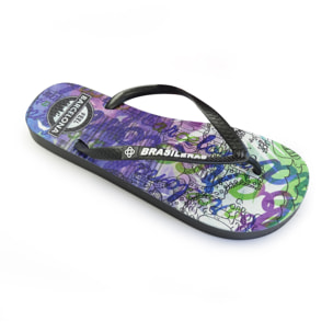 Chanclas de playa , Feel BCN Park