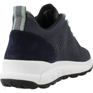 Sneakers de  Mujer de la marca GEOX  modelo D SPHERICA 4X4 B ABX AZUL