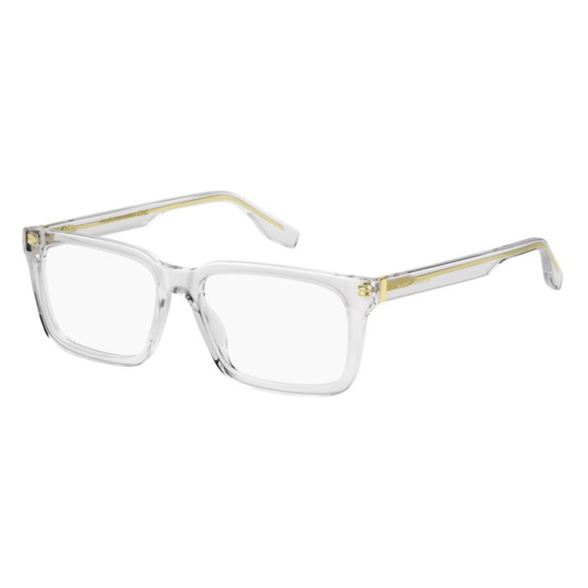 Gafas de Vista Marc Jacobs MARC 758 900 de Acetato Hombre 55 mm
