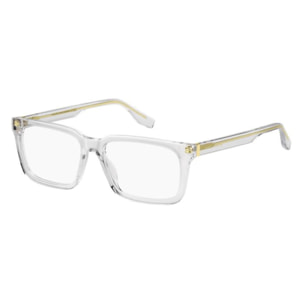 Gafas de Vista Marc Jacobs MARC 758 900 de Acetato Hombre 55 mm