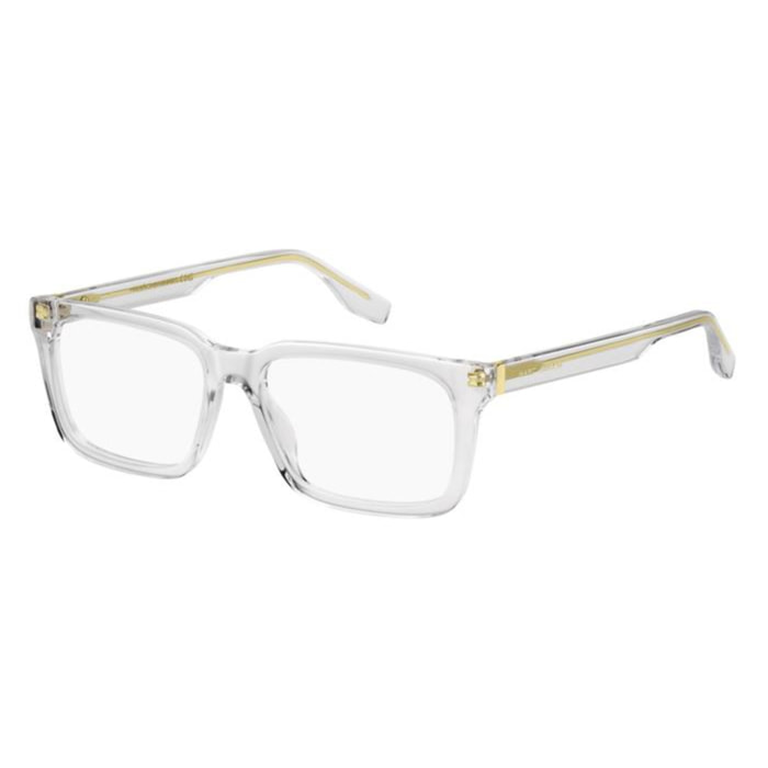 Gafas de Vista Marc Jacobs MARC 758 900 de Acetato Hombre 55 mm