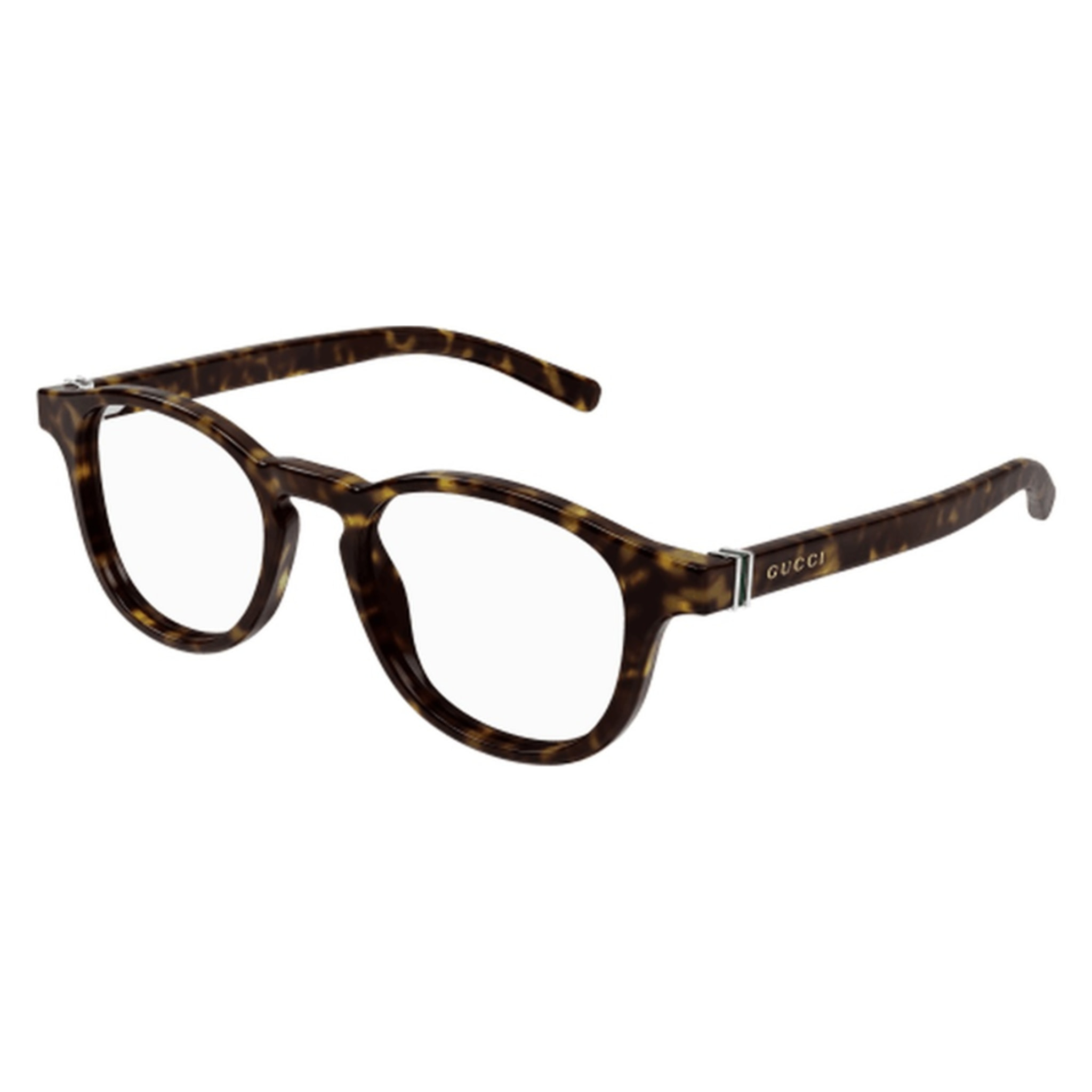 Gafas de Vista Gucci GG1510O-002 de Acetato Hombre 49 mm