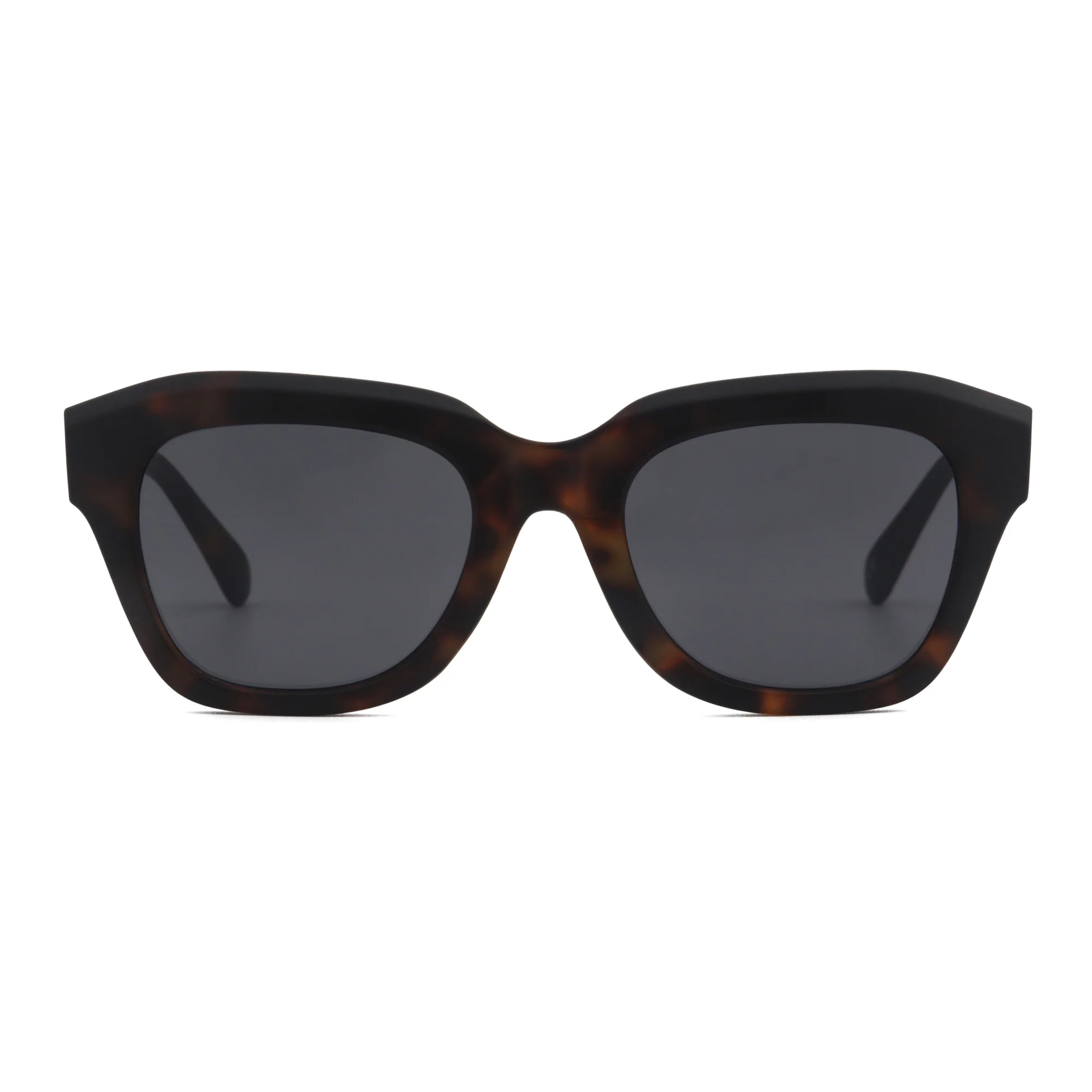 Gafas de Sol Hanukeii Cove Tortoise / Black