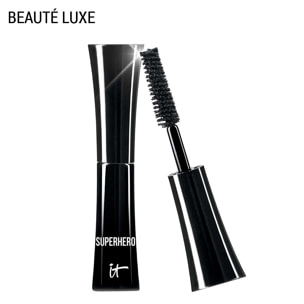 Superhero - Mini Mascara Super Black 5 ml