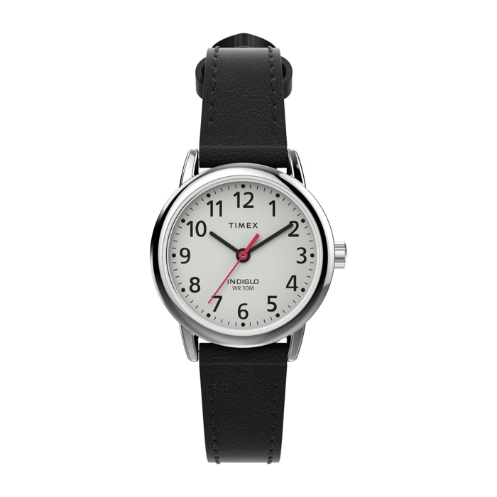 Timex Orologio Analogico Al Quarzo Easy Reader Classic