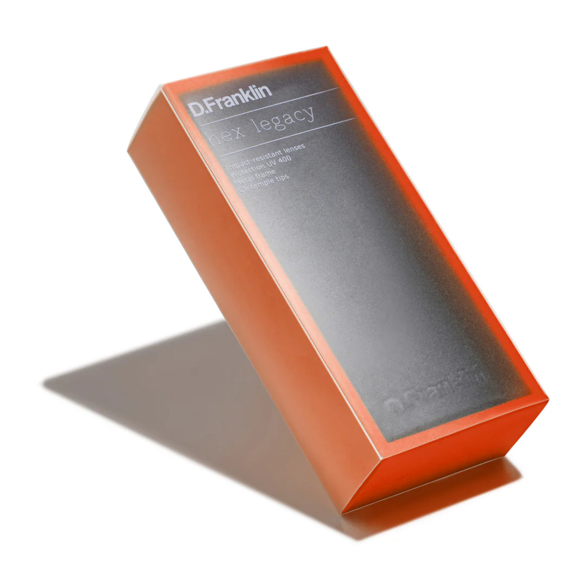 Gafas De Sol D. Franklin Hex Legacy   Gradient