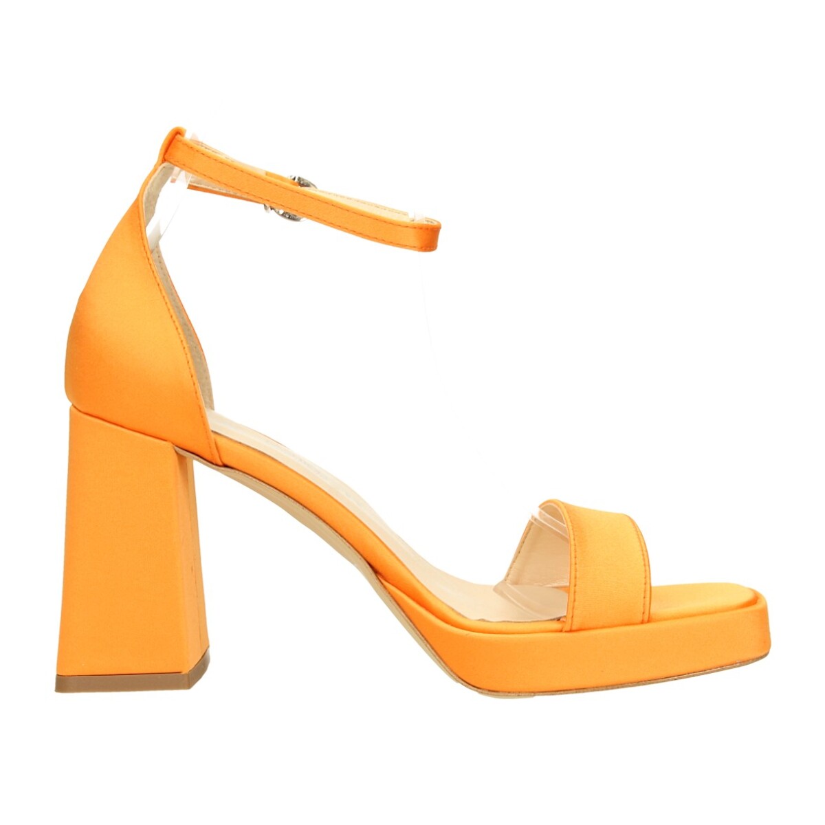 Sandali Donna Tata Italia Arancio