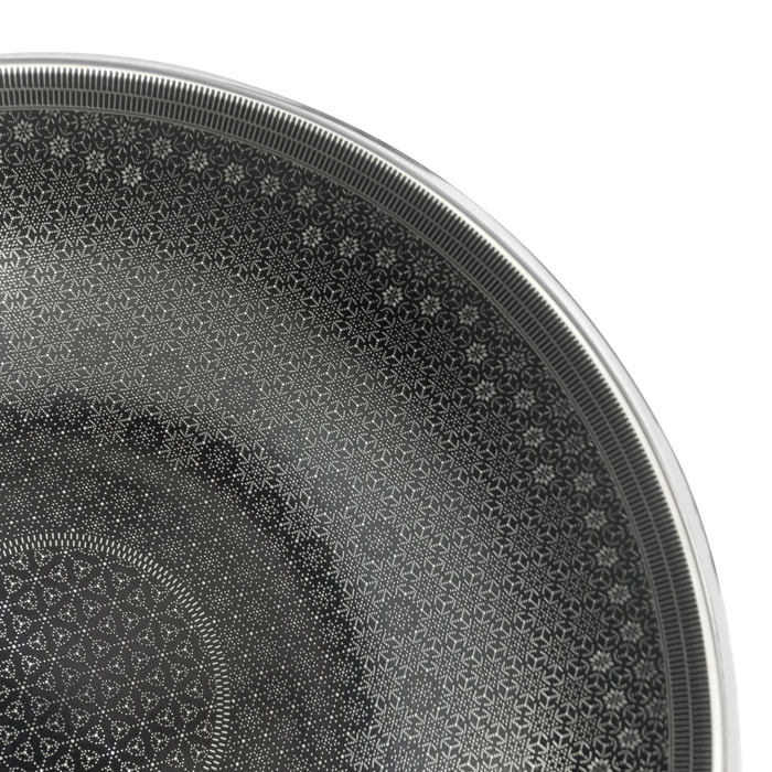 Virtuo - Lot de 2 poêles 24-28cm