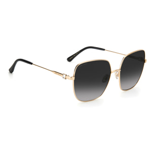 Gafas de sol Jimmy Choo Mujer KORI-G-SK-RHL-9O