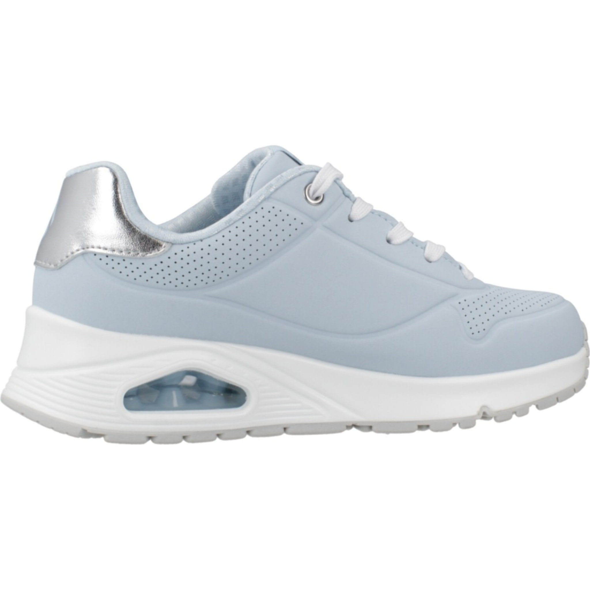 Zapatillas Niña Uno Gen1 Azul