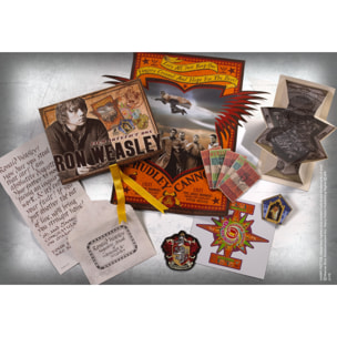 Harry Potter Replica Artefact Box Ron Weasley 20 x 28 cm Noble Collection