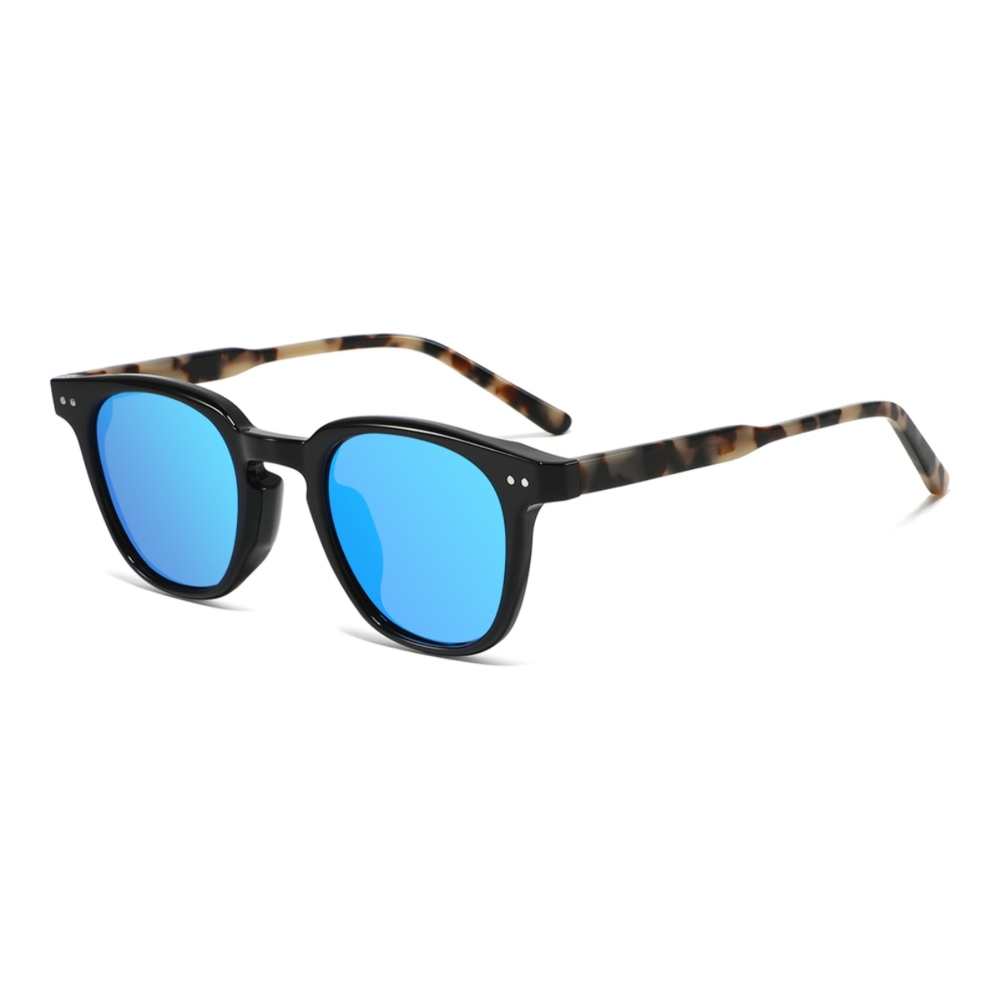 Gafas de Sol Feler 8901M-4 Polarizadas de Acetato Unisex 45 mm