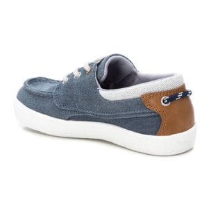 Zapato navy