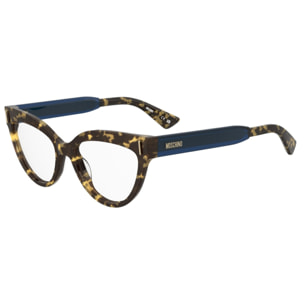 Gafas de Vista Moschino MOS661 IPR de Acetato Mujer 53 mm