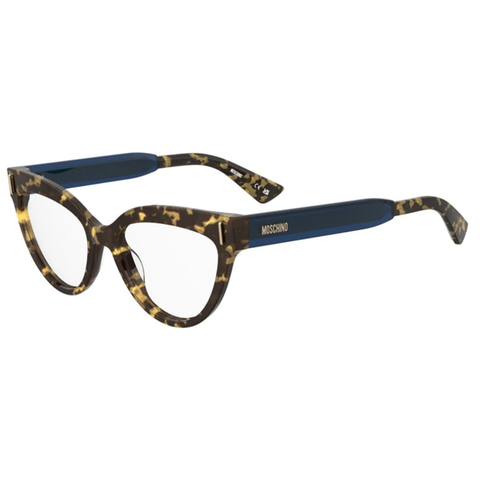 Gafas de Vista Moschino MOS661 IPR de Acetato Mujer 53 mm