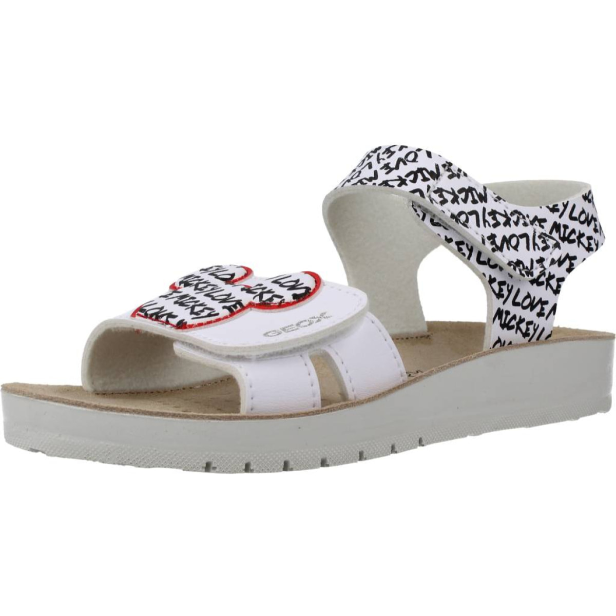 SANDALIAS GEOX  J SANDAL COSTAREI GI